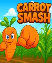 Carrot Smash PS5