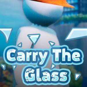 Carry The Glass