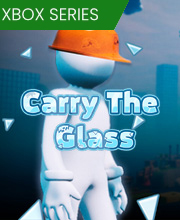 Carry The Glass Xbox Series X