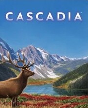 Cascadia