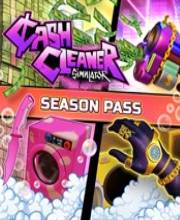 Cash Cleaner Simulator Season Pass