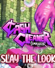Cash Cleaner Simulator Slay the Look PS5