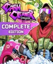 Cash Cleaner Simulator The Complete Collection