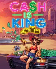 Cash is King