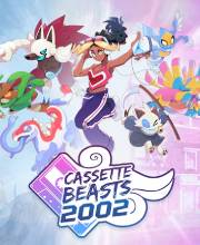 Cassette Beasts 2002