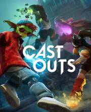 Cast Outs