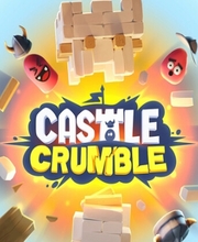 Castle Crumble PS5