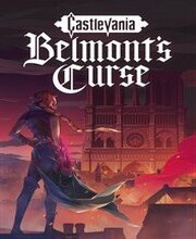 Castlevania Belmont’s Curse Xbox Series X