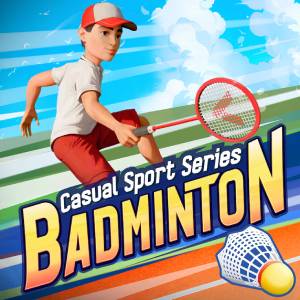Casual Sport Series Badminton PS5