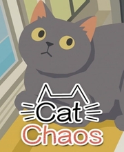 Cat Chaos