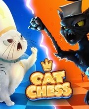 Cat Chess