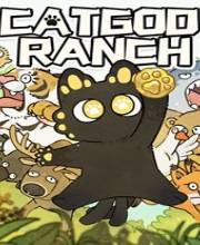 Cat God Ranch Xbox One