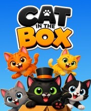 Cat in the Box Xbox One