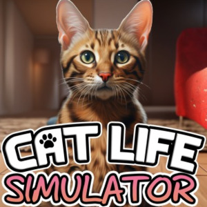 Cat Life Simulator PS5