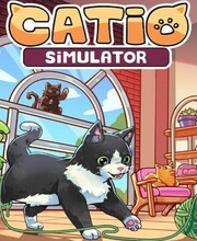 Catio Simulator