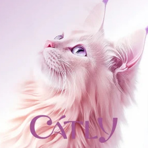 Catly Nintendo Switch