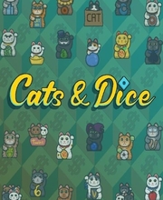 Cats & Dice