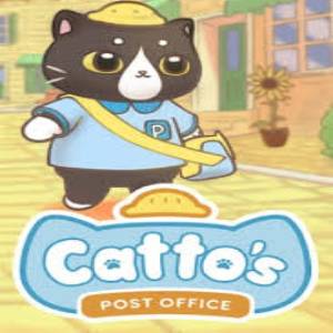 Cattos Post Office