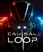 Causal Loop Xbox Series X