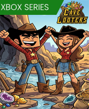 Cave Looters Xbox Series X