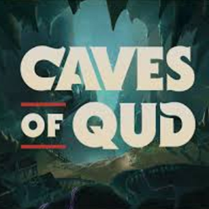 Caves of Qud Dromad