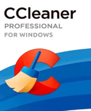 CCleaner Professional 2023