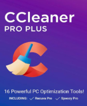 CCleaner Professional Plus 2025
