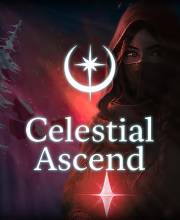 Celestial Ascend Nintendo Switch
