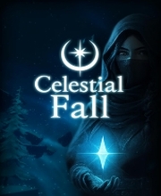 Celestial Fall Xbox Series X