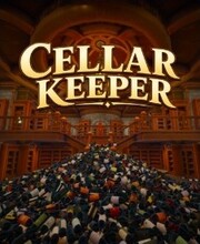 Cellar Keeper