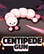 Centipede Gun Nintendo Switch