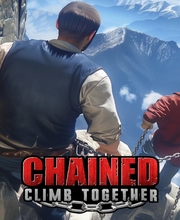 Chained Climb Together PS5