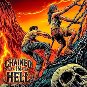 Chained in Hell