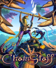 ChainStaff PS5