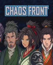 Chaos Front
