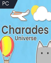 Charades Universe