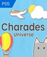 Charades Universe PS5