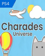 Charades Universe PS4