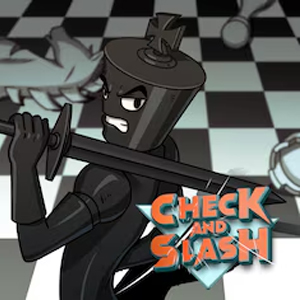 Check and Slash PS5