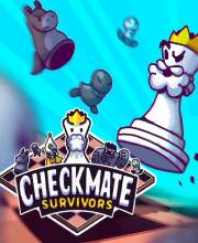 Checkmate Survivors PS4