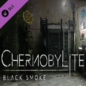 Chernobylite Black Smoke Pack