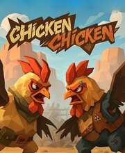 Chicken Chicken PS5