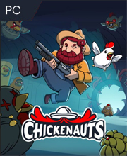 Chickenauts