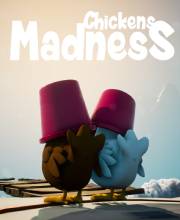 Chickens Madness