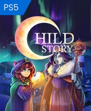 ChildStory PS5