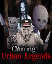 Chilling Urban Legends Nintendo Switch