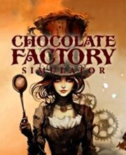 Chocolate Factory Simulator PS5