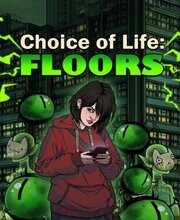 Choice of Life: Floors PS4