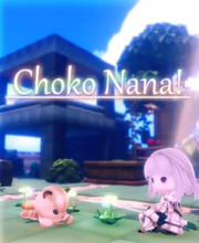 ChokoNana! Nintendo Switch