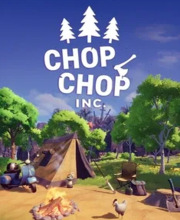 Chop Chop Inc.